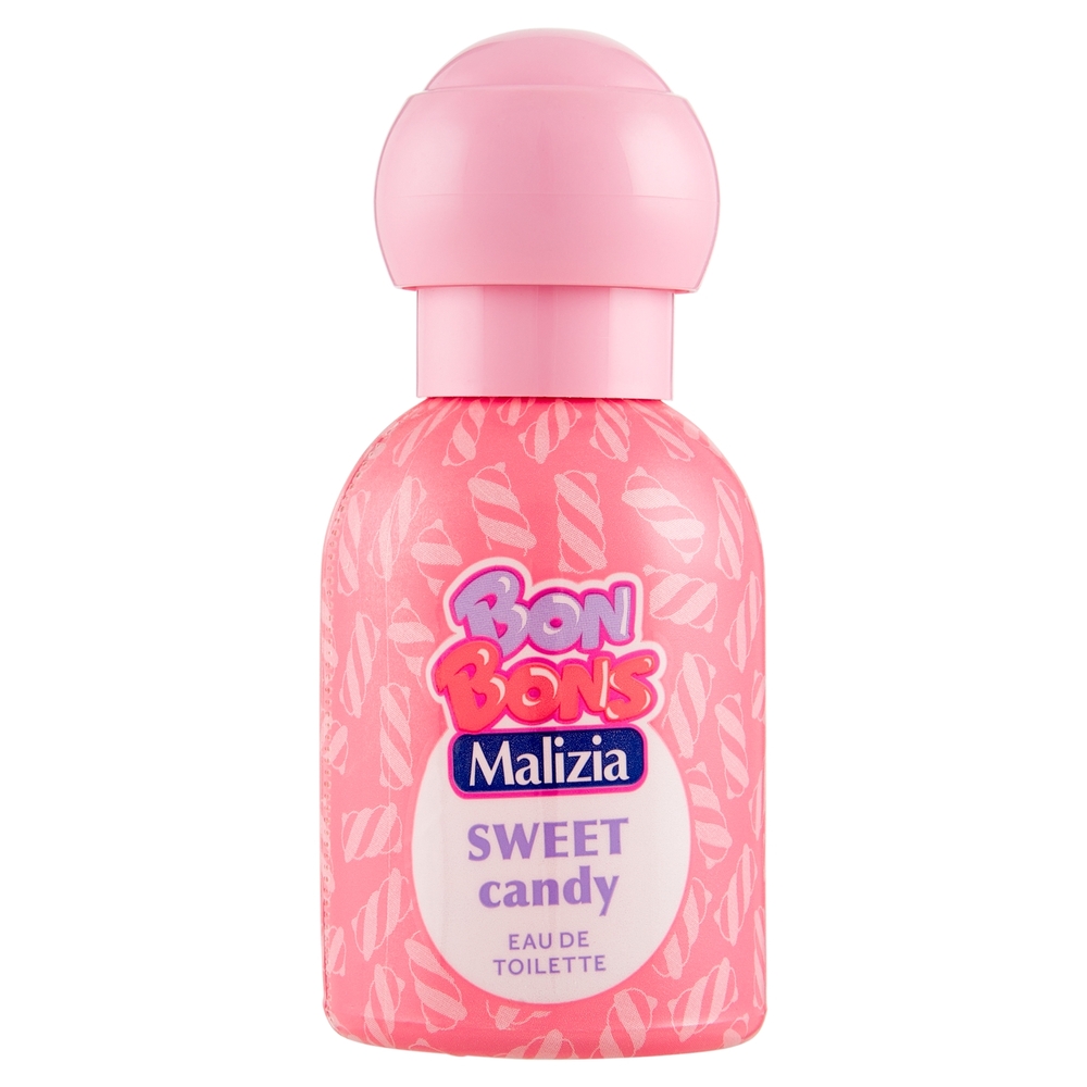 Malizia Bon Bons Sweet candy Eau de Toilette 50 mL
